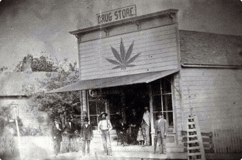Iowa cannabis history